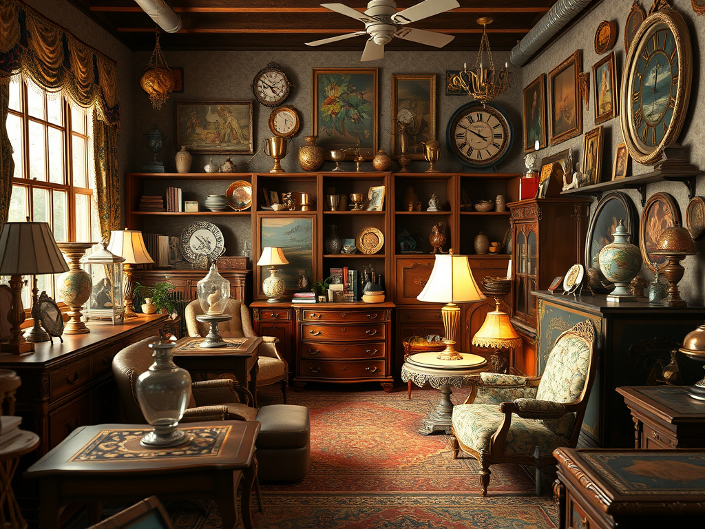 Trusted Estate Sales, Antiques &&nbsp;Cleanouts
